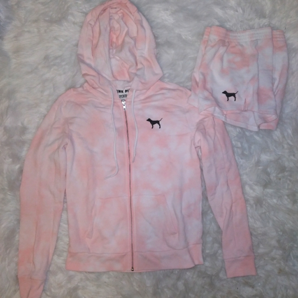 VS PINK Summer Nights Set❤